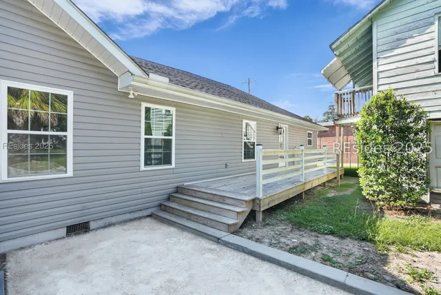 $390,000 | 401 Mulberry Street West, Hampton, SC 29924