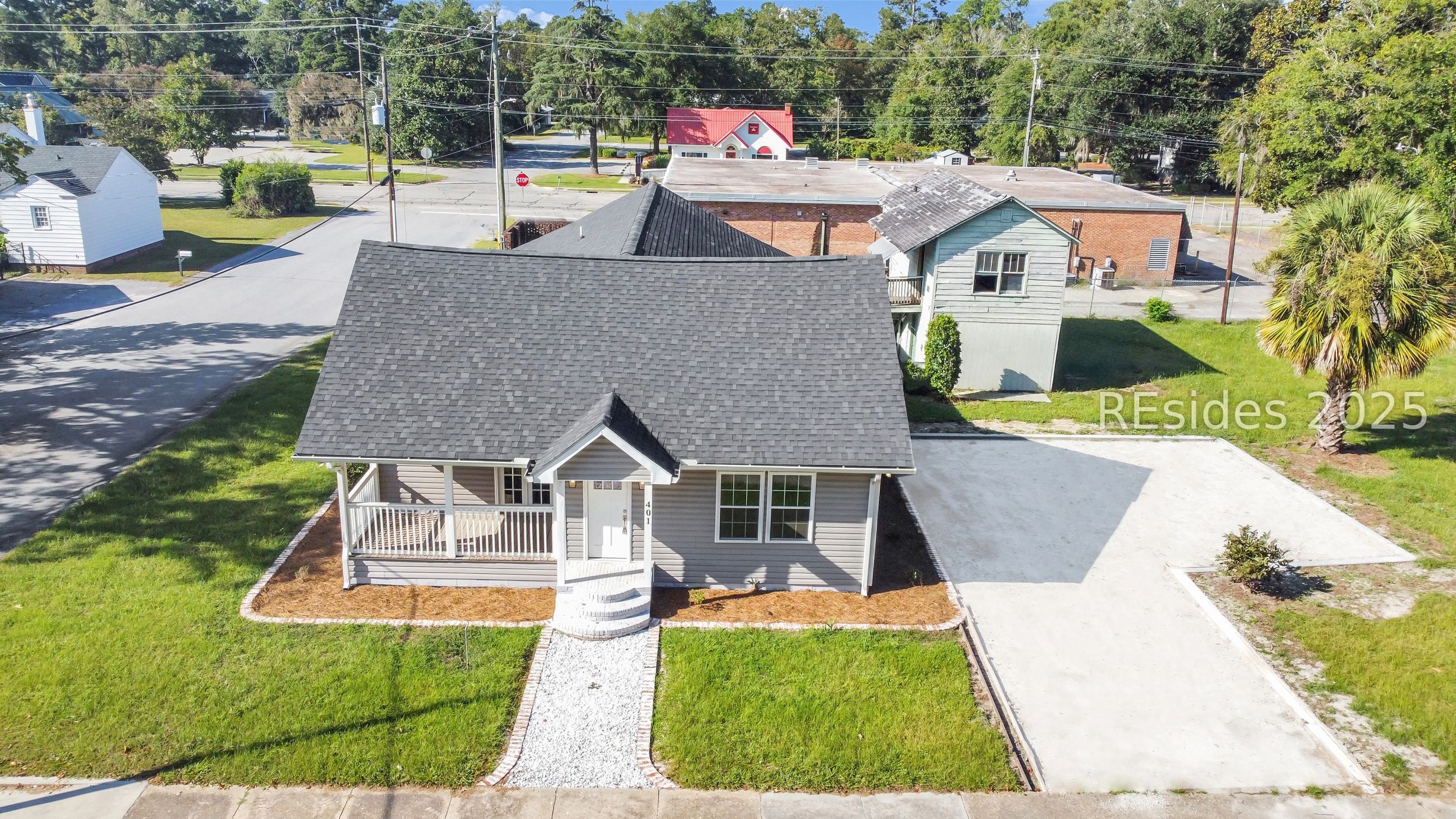 401 Mulberry Street West Hampton, SC 29924 - Photo 53 of 68