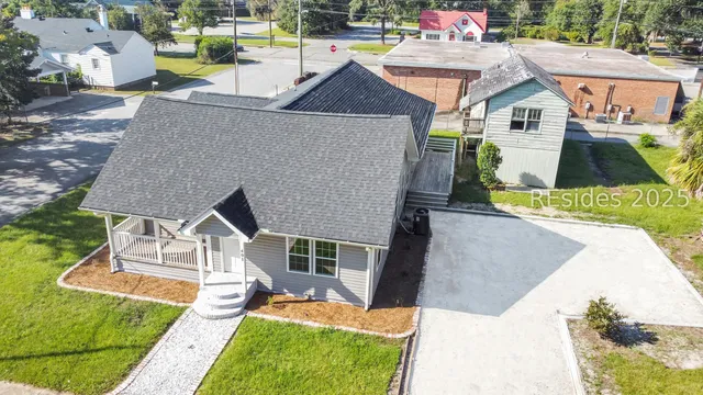 $390,000 | 401 Mulberry Street West, Hampton, SC 29924