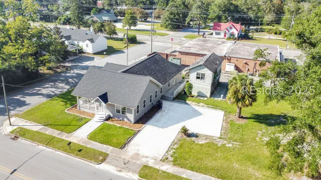 $390,000 | 401 Mulberry Street West, Hampton, SC 29924