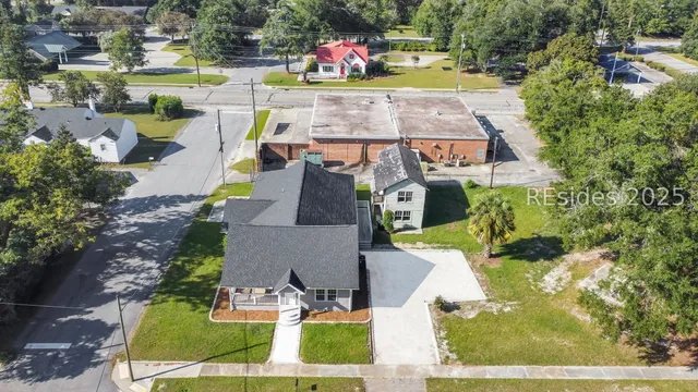 $390,000 | 401 Mulberry Street West, Hampton, SC 29924