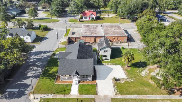 $390,000 | 401 Mulberry Street West, Hampton, SC 29924