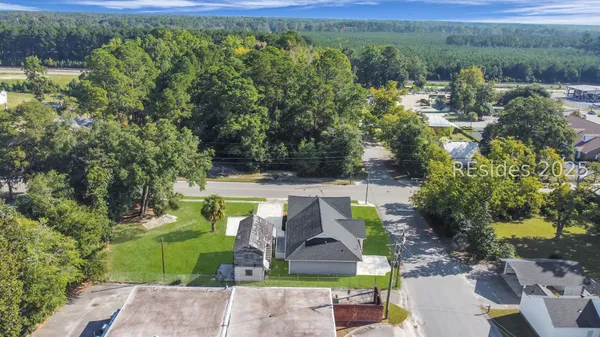 $390,000 | 401 Mulberry Street West, Hampton, SC 29924