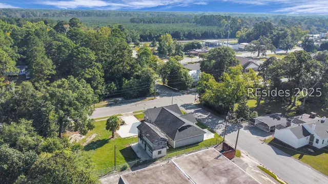 $390,000 | 401 Mulberry Street West, Hampton, SC 29924