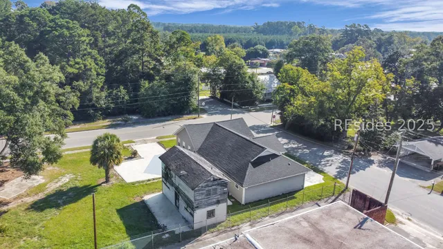 $390,000 | 401 Mulberry Street West, Hampton, SC 29924