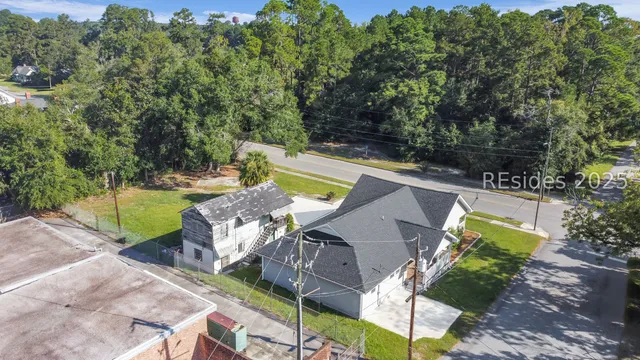 $390,000 | 401 Mulberry Street West, Hampton, SC 29924