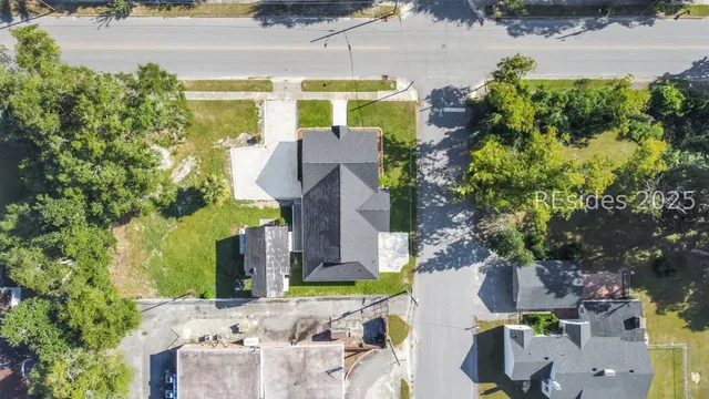 $390,000 | 401 Mulberry Street West, Hampton, SC 29924