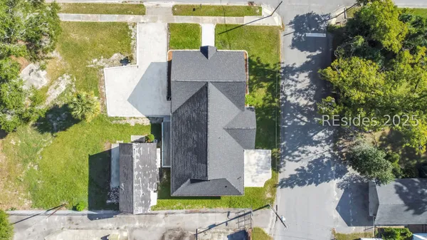 $390,000 | 401 Mulberry Street West, Hampton, SC 29924