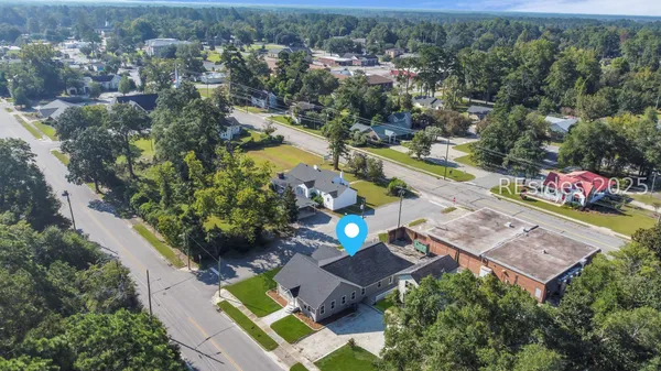 $390,000 | 401 Mulberry Street West, Hampton, SC 29924