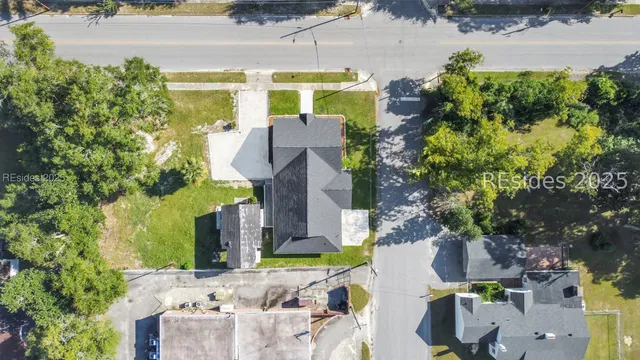 $390,000 | 401 Mulberry Street West, Hampton, SC 29924