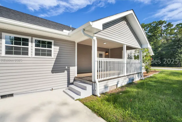 $390,000 | 401 Mulberry Street West, Hampton, SC 29924
