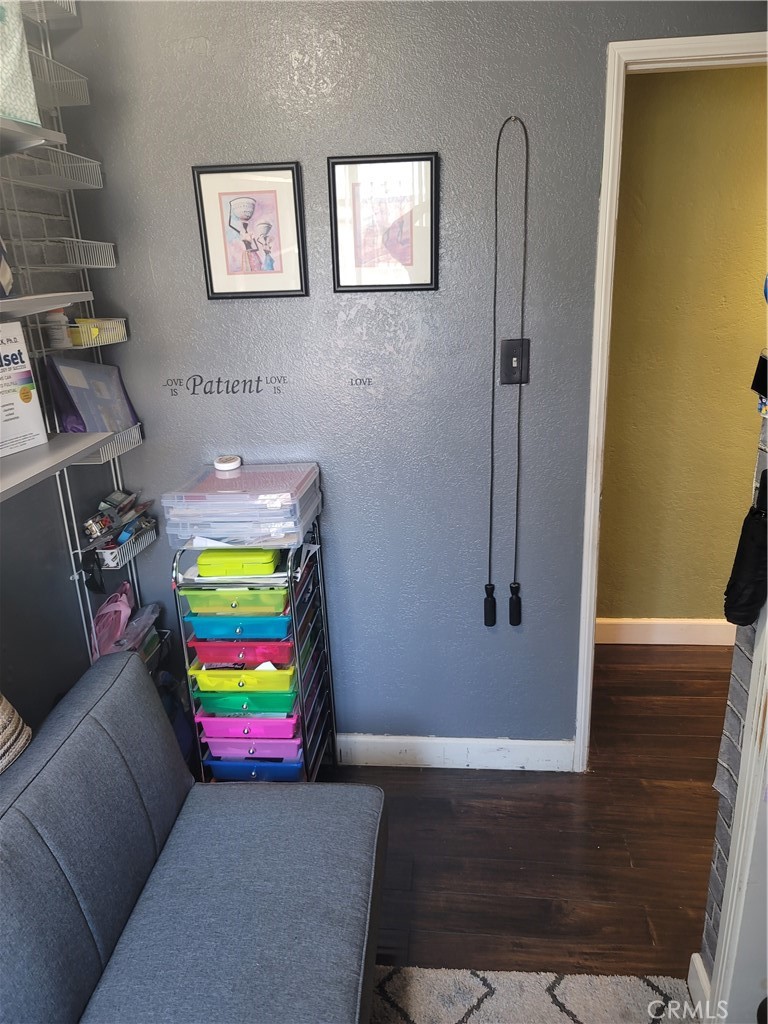 1408 South Burris Avenue Compton, CA 90221 - Photo 8 of 29 a room with toys and wooden floor