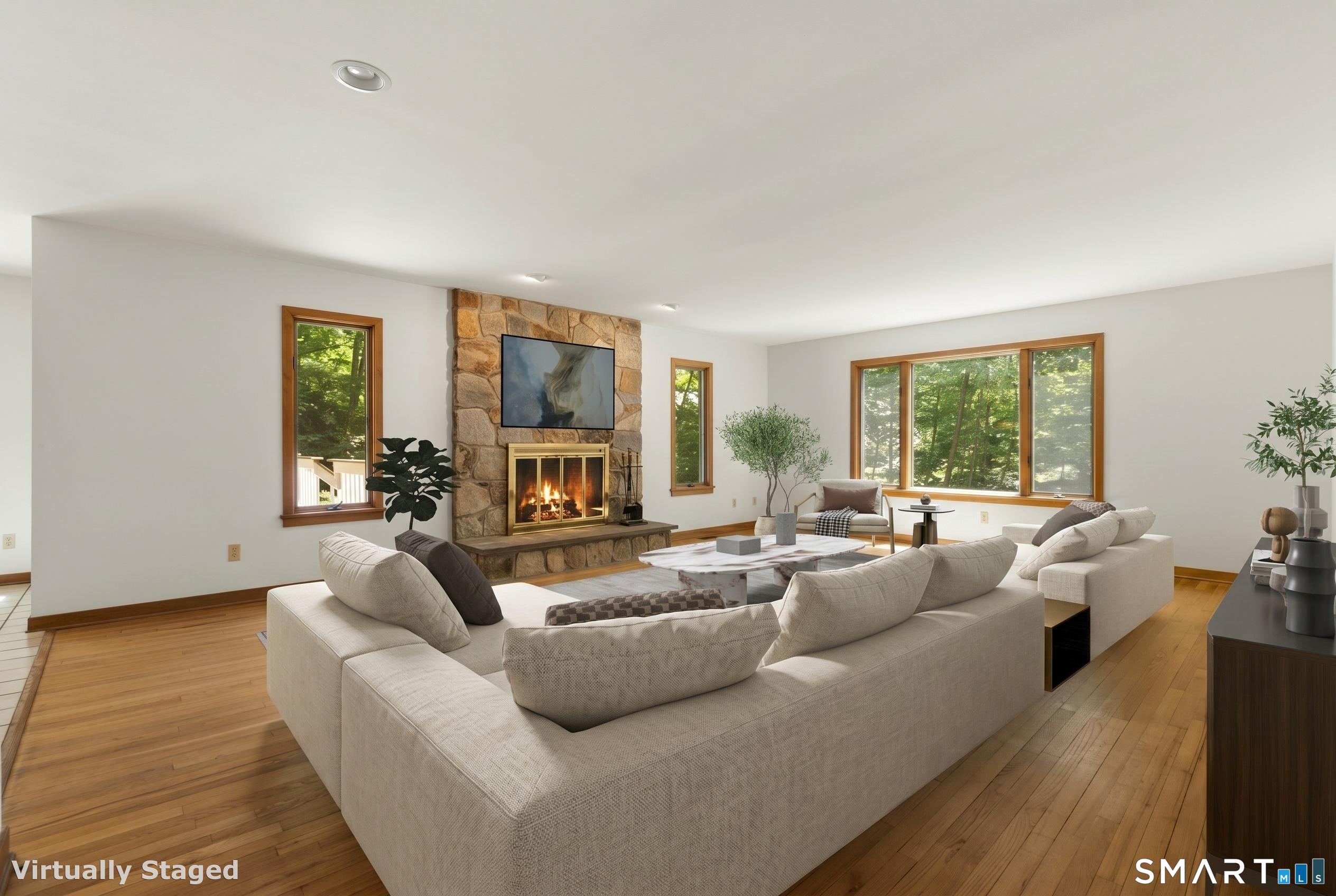 732 Den Road Stamford, CT 06903 - Photo 16 of 39