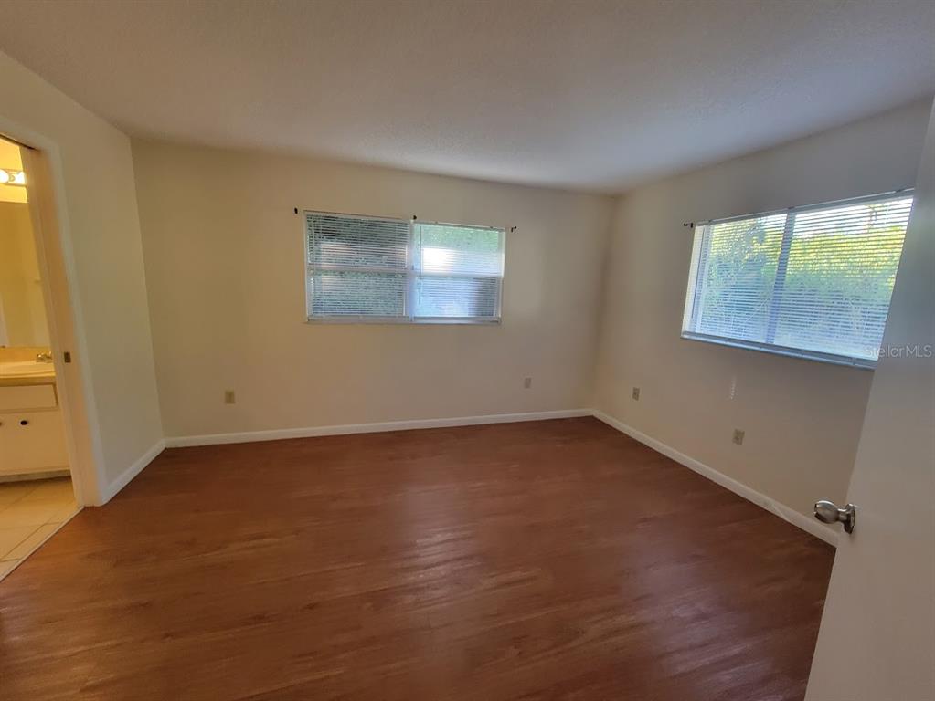 23358 Racine Avenue Punta Gorda, FL 33980 - Photo 11 of 28 an empty room with a window