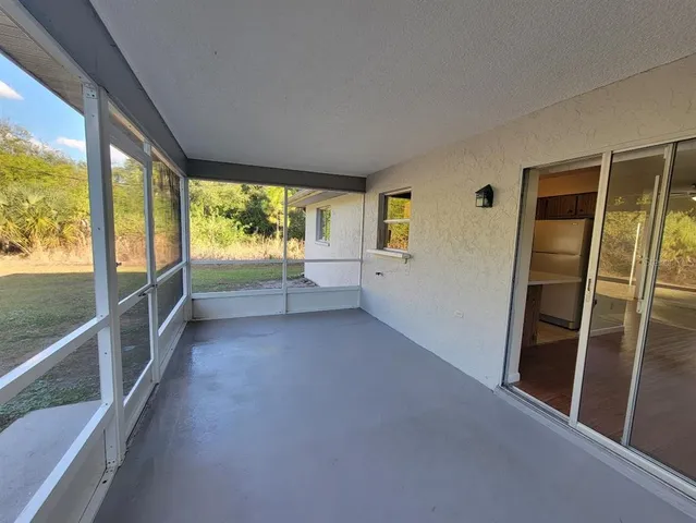$1,895 | 23358 Racine Avenue, Punta Gorda, FL 33980
