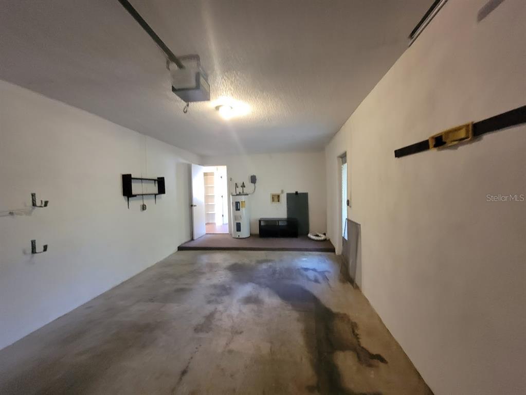 23358 Racine Avenue Punta Gorda, FL 33980 - Photo 24 of 28 a view of a storage & utility room