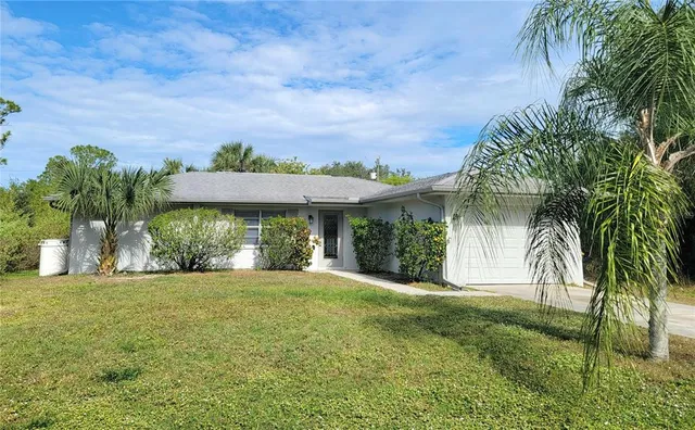 $1,895 | 23358 Racine Avenue, Punta Gorda, FL 33980