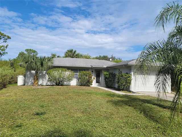 $1,895 | 23358 Racine Avenue, Punta Gorda, FL 33980