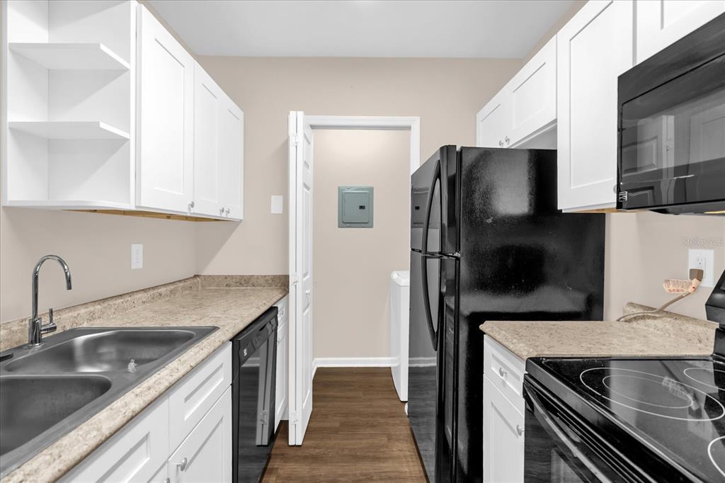 4316 South Kirkman Road, Unit 1611 Orlando, FL 32811 - Photo 11 of 21