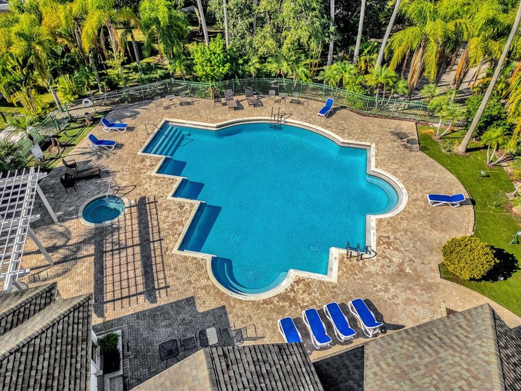 4316 South Kirkman Road, Unit 1611 Orlando, FL 32811 - Photo 18 of 21