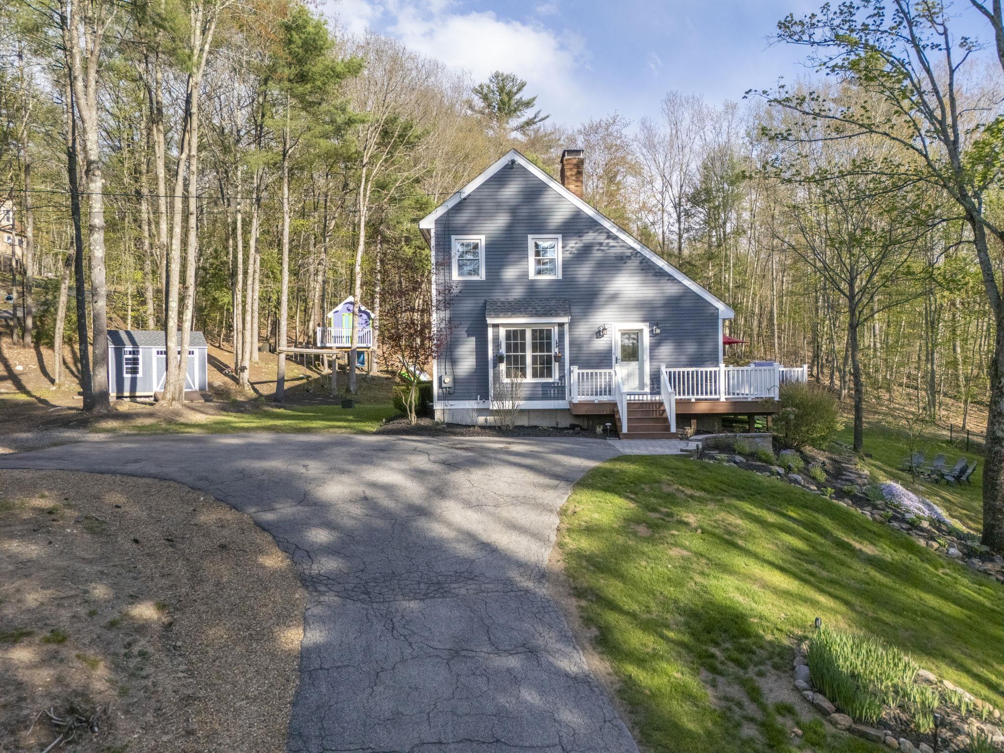 8 Greenwood Road Weare, NH 03281 - Photo 7 of 52 Gallery Image 7
