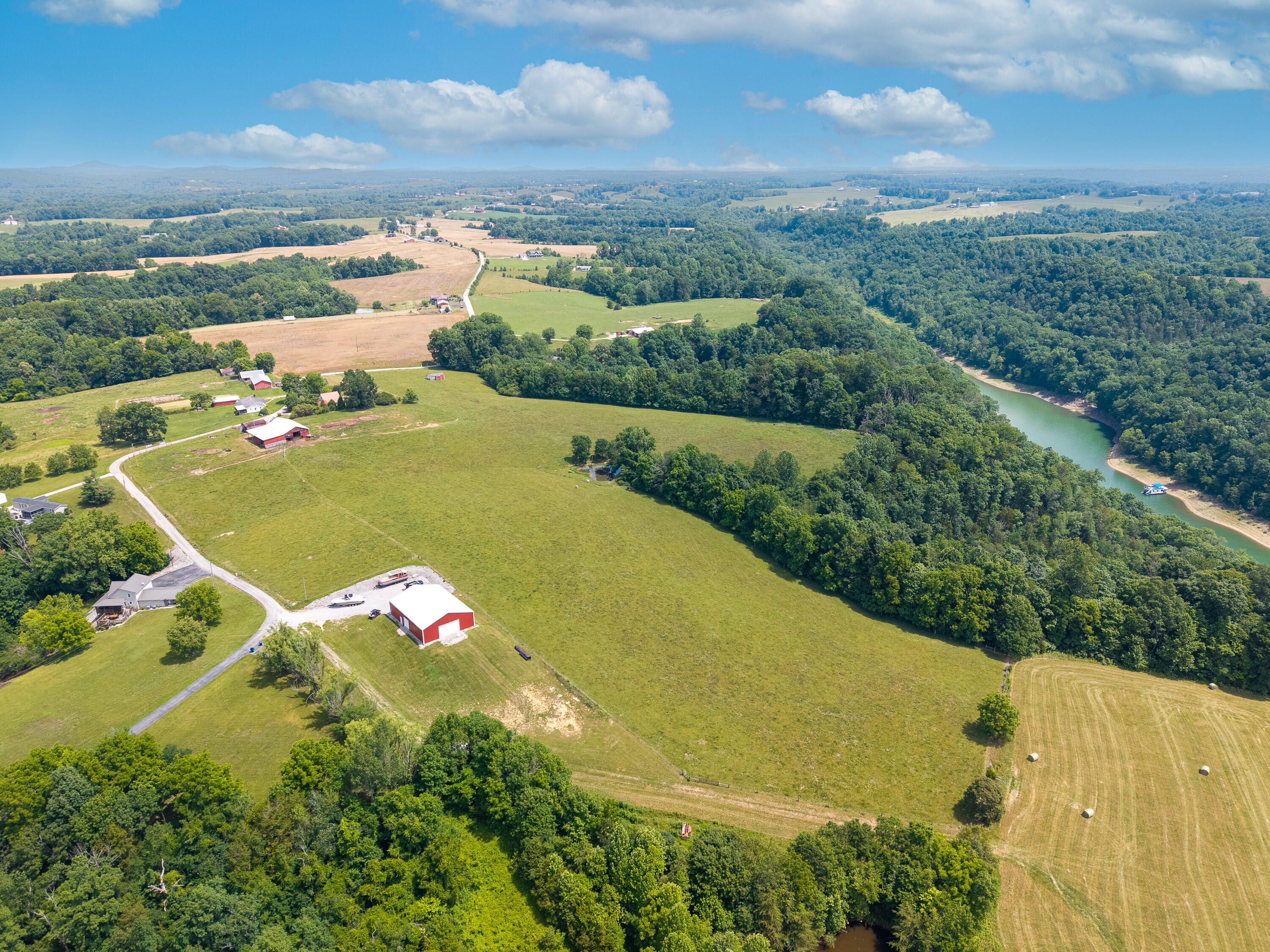 3175 Ard Ridge Road Nancy, KY 42544 - Photo 22 of 45 Ard Ridge Road-11