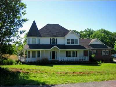 339 Mill Hamlet Road Northwest Charleston, TN 37310 - Photo 1 of 18 Primary Photo