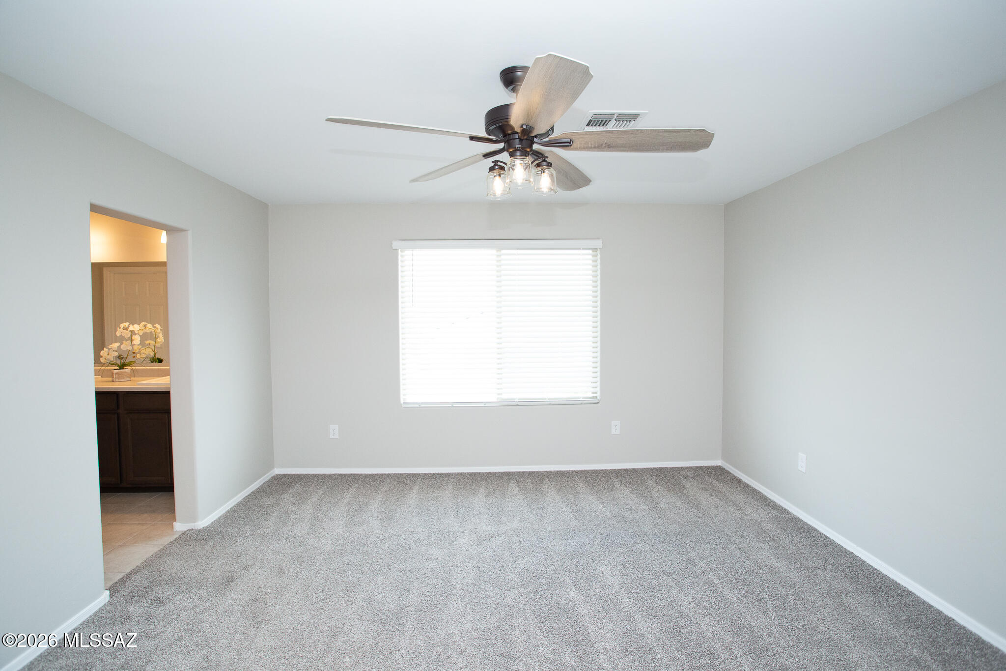 12071 East Ryscott Circle Vail, AZ 85641 - Photo 18 of 37 Primary Bedroom