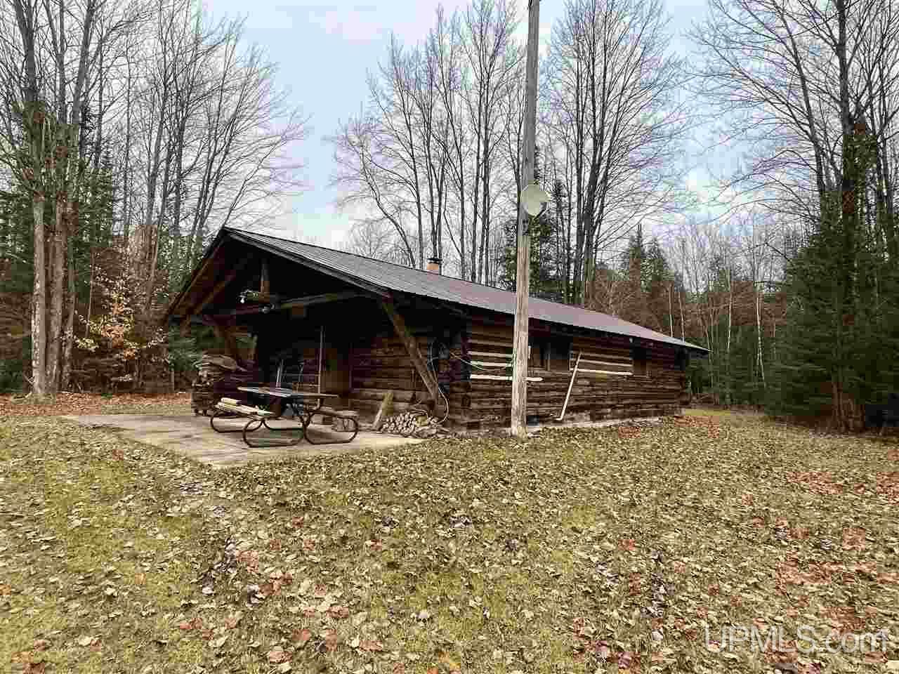 2792 F Road Bark River, MI 49807 - Photo 2 of 10
