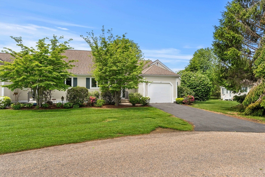 5 Woods Ed, Unit 5 Mashpee, MA 02649 - Photo 34 of 37