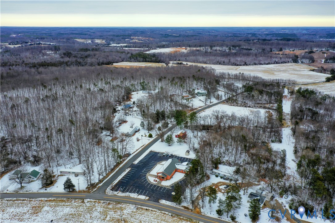 4890 Harris Creek Road Prospect, VA 23960 - Photo 11 of 11 a view of a city