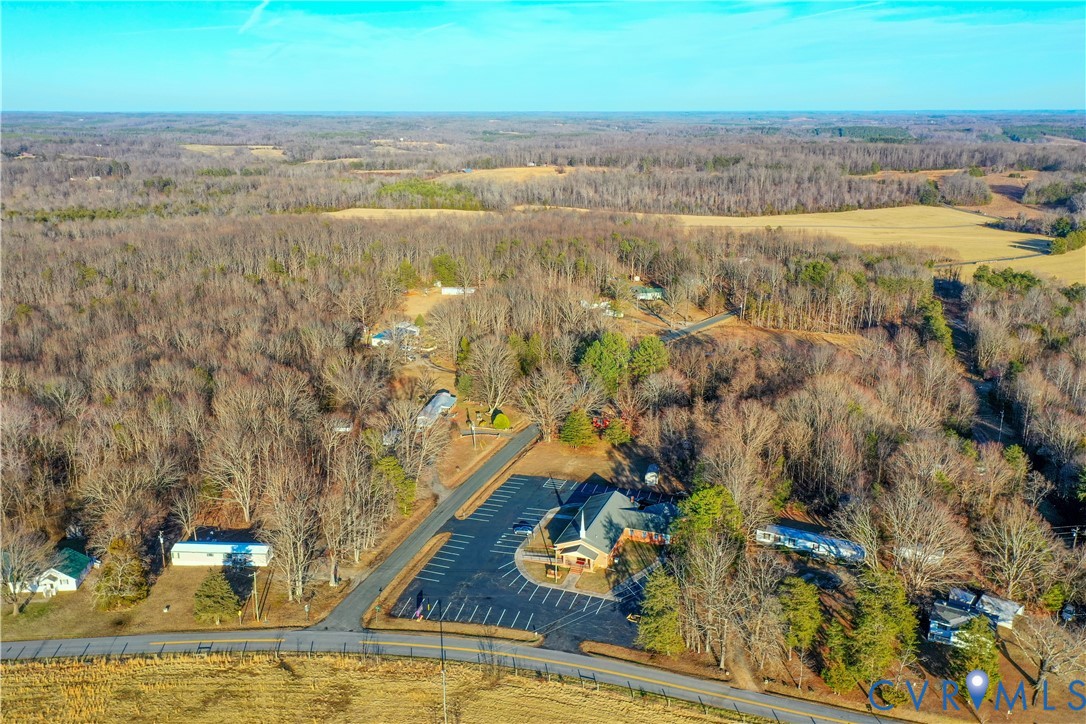 4890 Harris Creek Road Prospect, VA 23960 - Photo 5 of 22 a view of lake view and mountain view