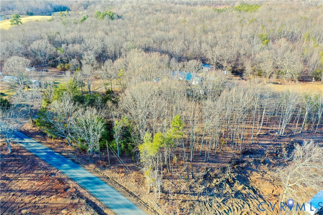 4890 Harris Creek Road Prospect, VA 23960 - Photo 10 of 22 a view of lake