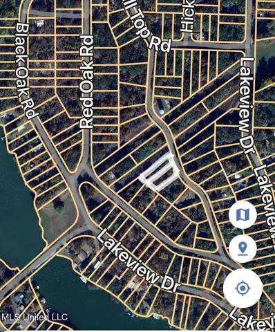 $20,000 | 0 Hill Top Road, Ashland, MS 38603