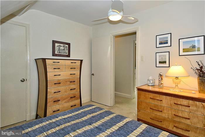 410 Mansfield Road Silver Spring, MD 20910 - Photo 16 of 28 Bedroom