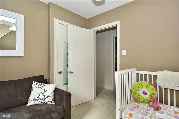 410 Mansfield Road Silver Spring, MD 20910 - Photo 19 of 28 Bedroom