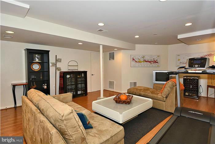 410 Mansfield Road Silver Spring, MD 20910 - Photo 24 of 28 Basement