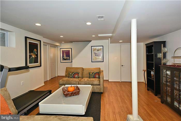 410 Mansfield Road Silver Spring, MD 20910 - Photo 25 of 28 Basement