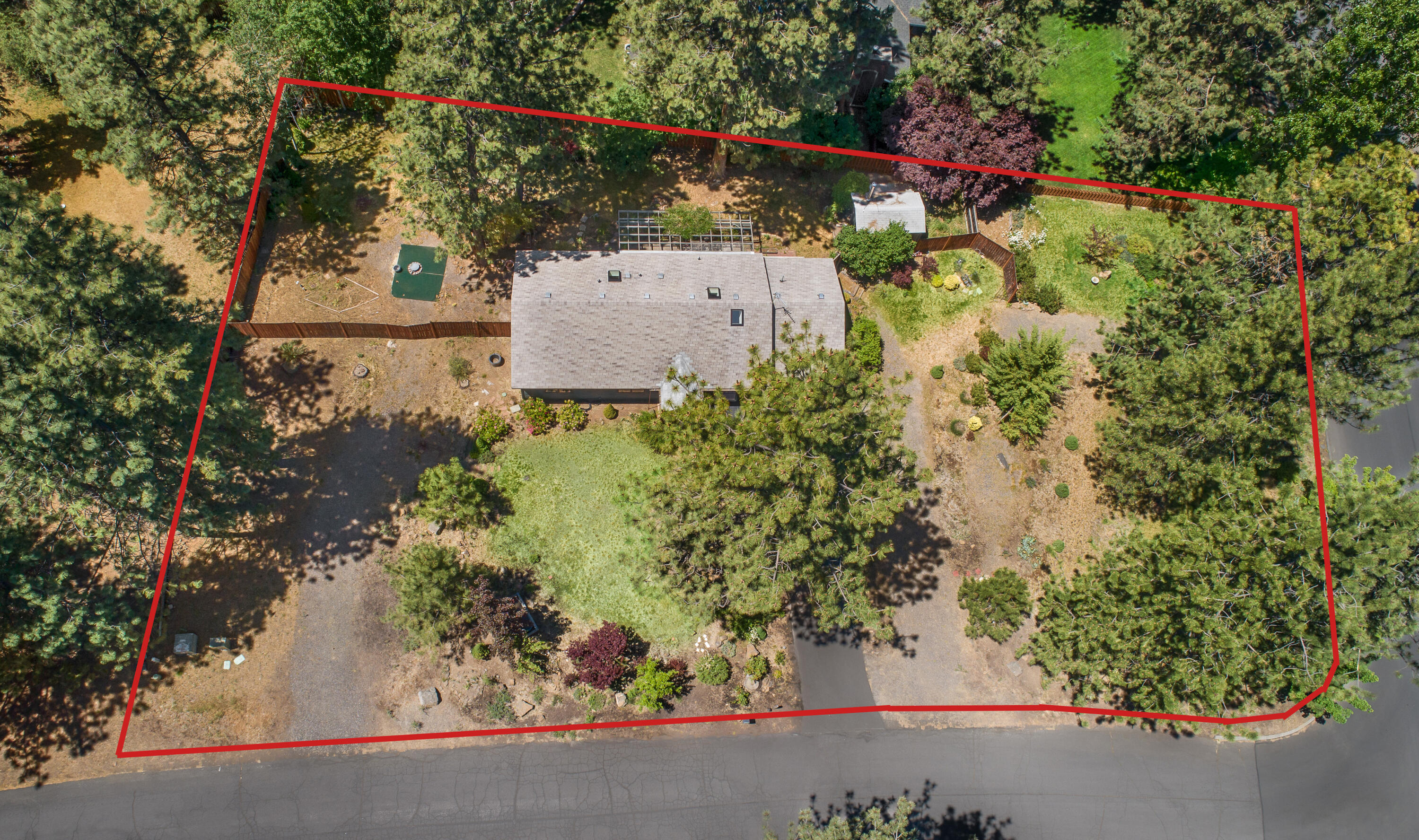 60865 Diamond Road Bend, OR 97702 - Photo 40 of 40 60865 Diamond Rd - 40