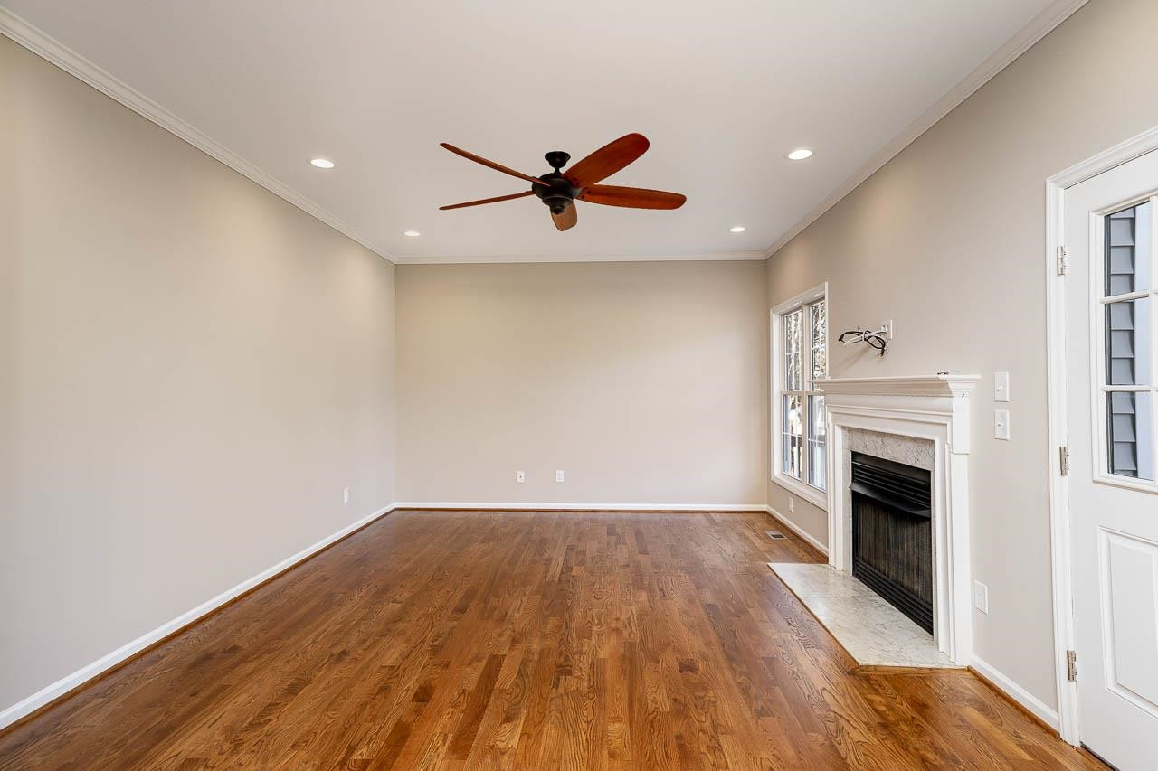 8409 Neuse Timbers Court Raleigh, NC 27616 - Photo 11 of 30 Family Room