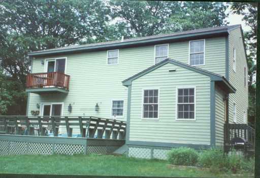405 Knibb Road Burrillville, RI 02859 - Photo 4 of 6 Other.