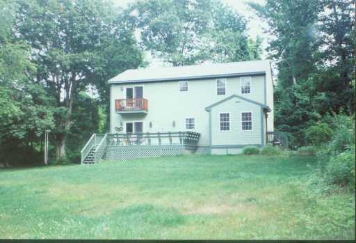 405 Knibb Road Burrillville, RI 02859 - Photo 5 of 6 Other.