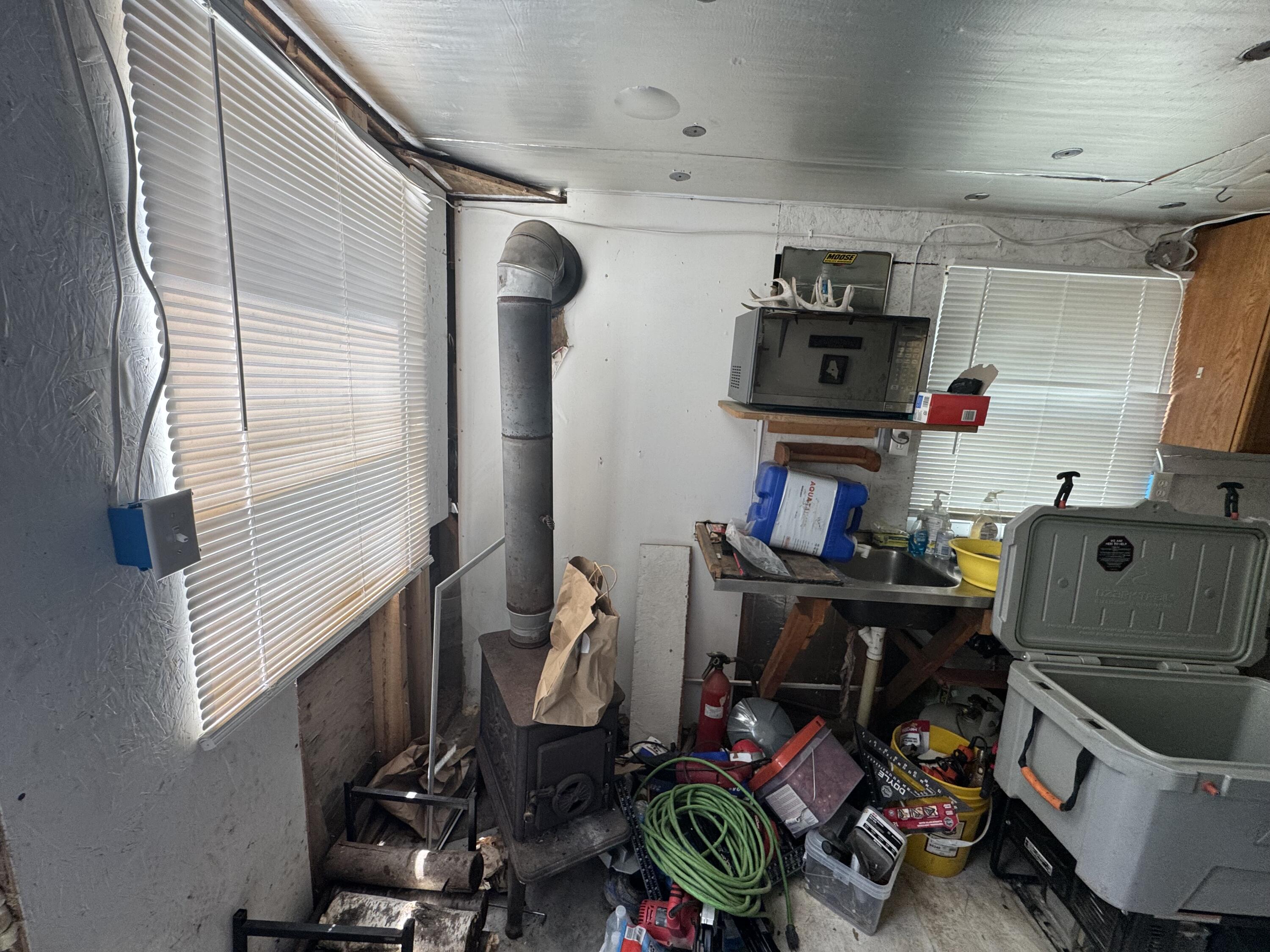 85 Cushman Ridge Road Springfield, ME 04487 - Photo 12 of 35 IMG_6228