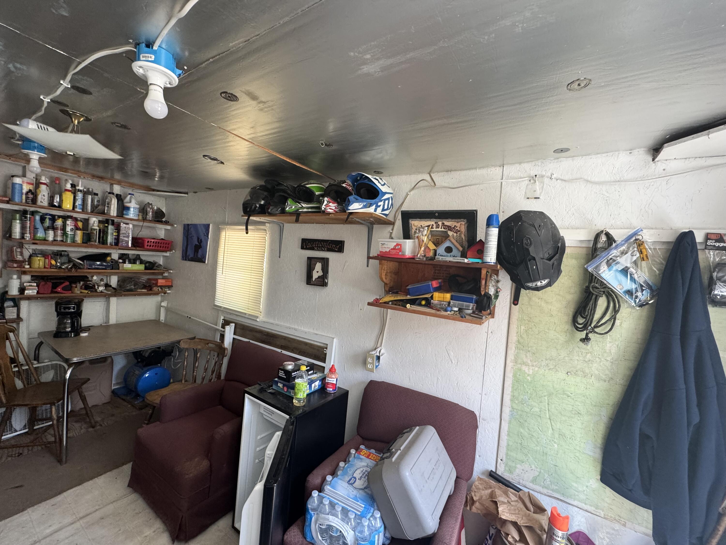 85 Cushman Ridge Road Springfield, ME 04487 - Photo 14 of 35 IMG_6229