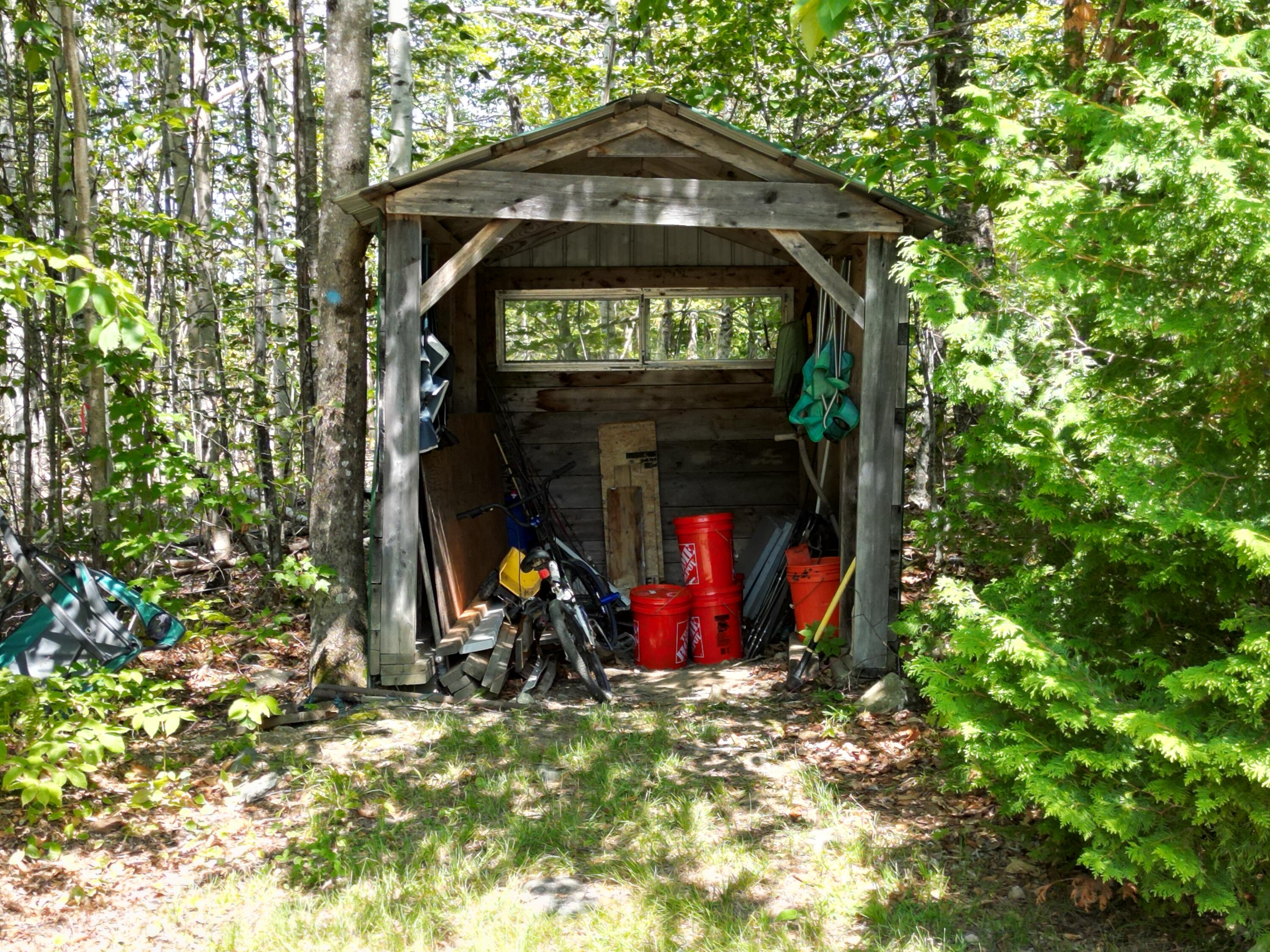 85 Cushman Ridge Road Springfield, ME 04487 - Photo 19 of 35 DJI_0262