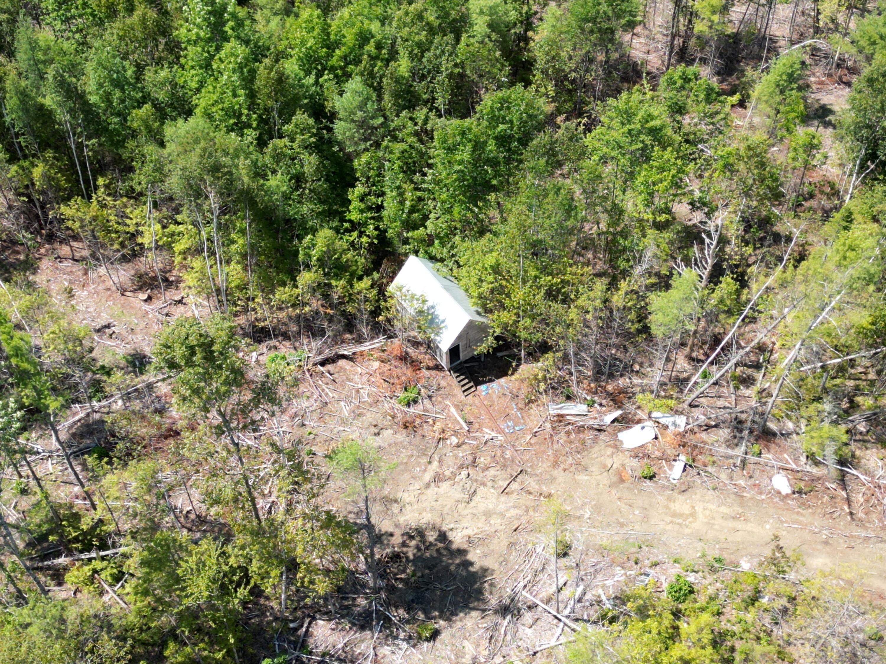 85 Cushman Ridge Road Springfield, ME 04487 - Photo 27 of 35 DJI_0269