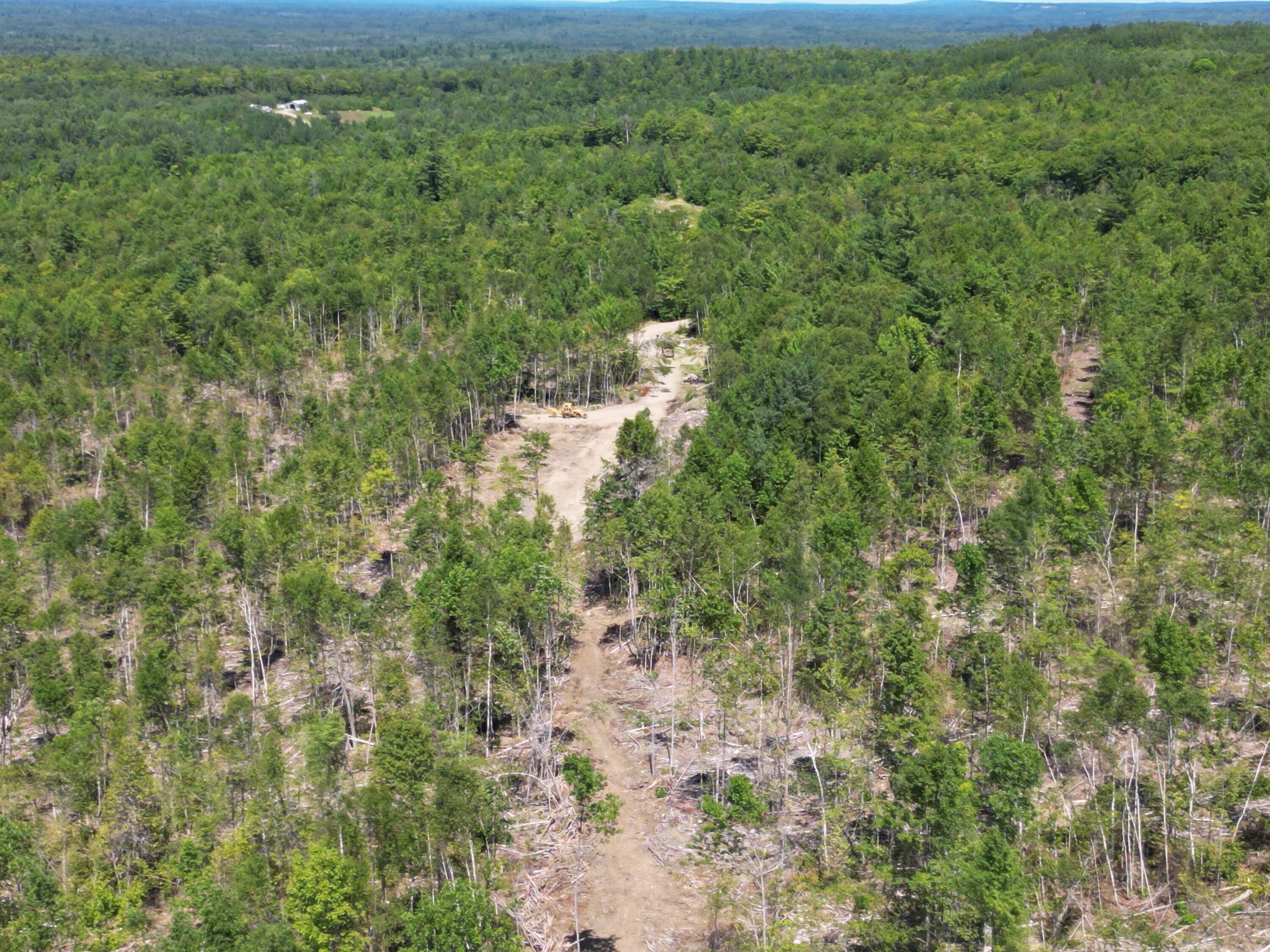 85 Cushman Ridge Road Springfield, ME 04487 - Photo 28 of 35 DJI_0270