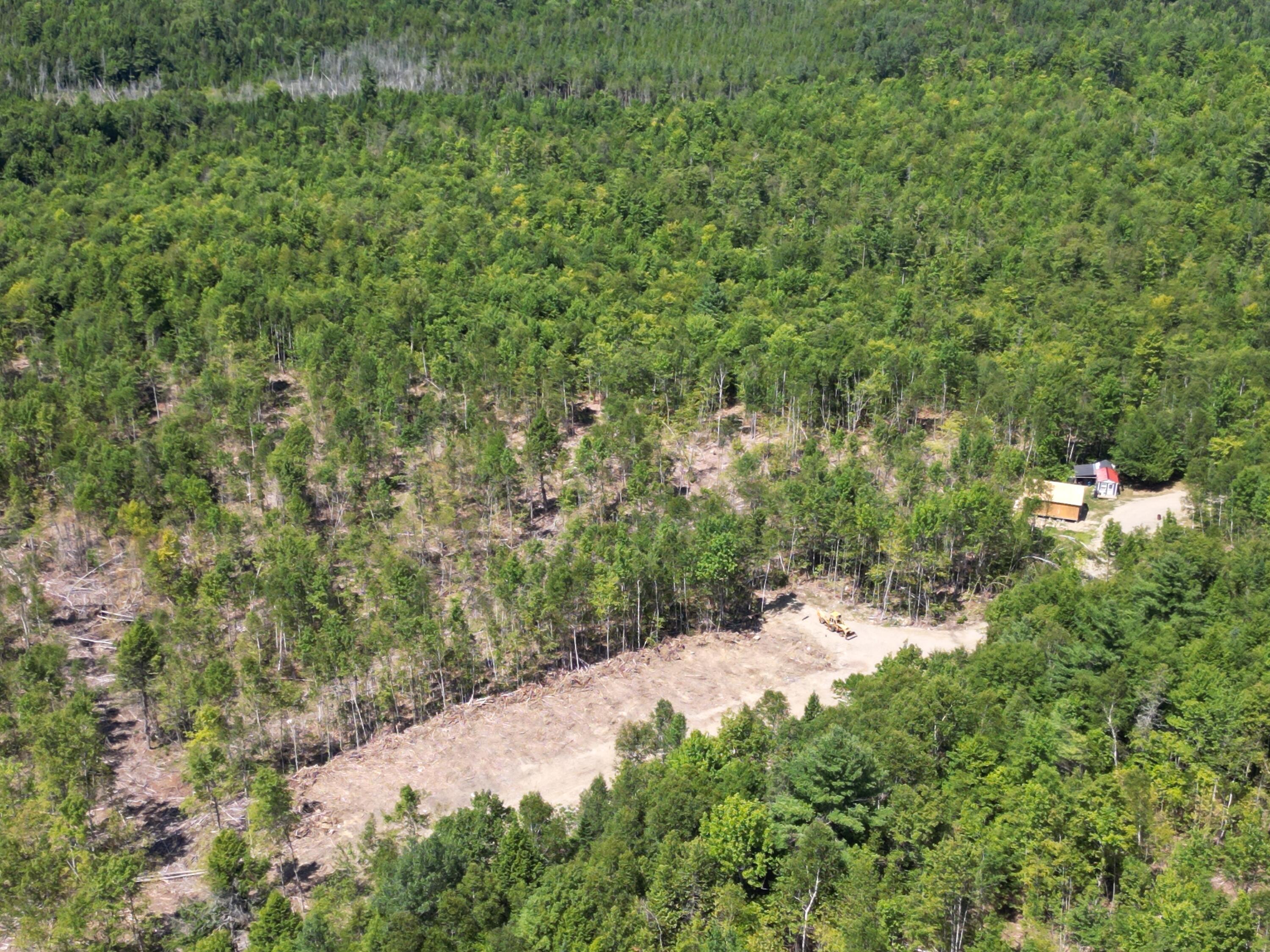 85 Cushman Ridge Road Springfield, ME 04487 - Photo 29 of 35 DJI_0271