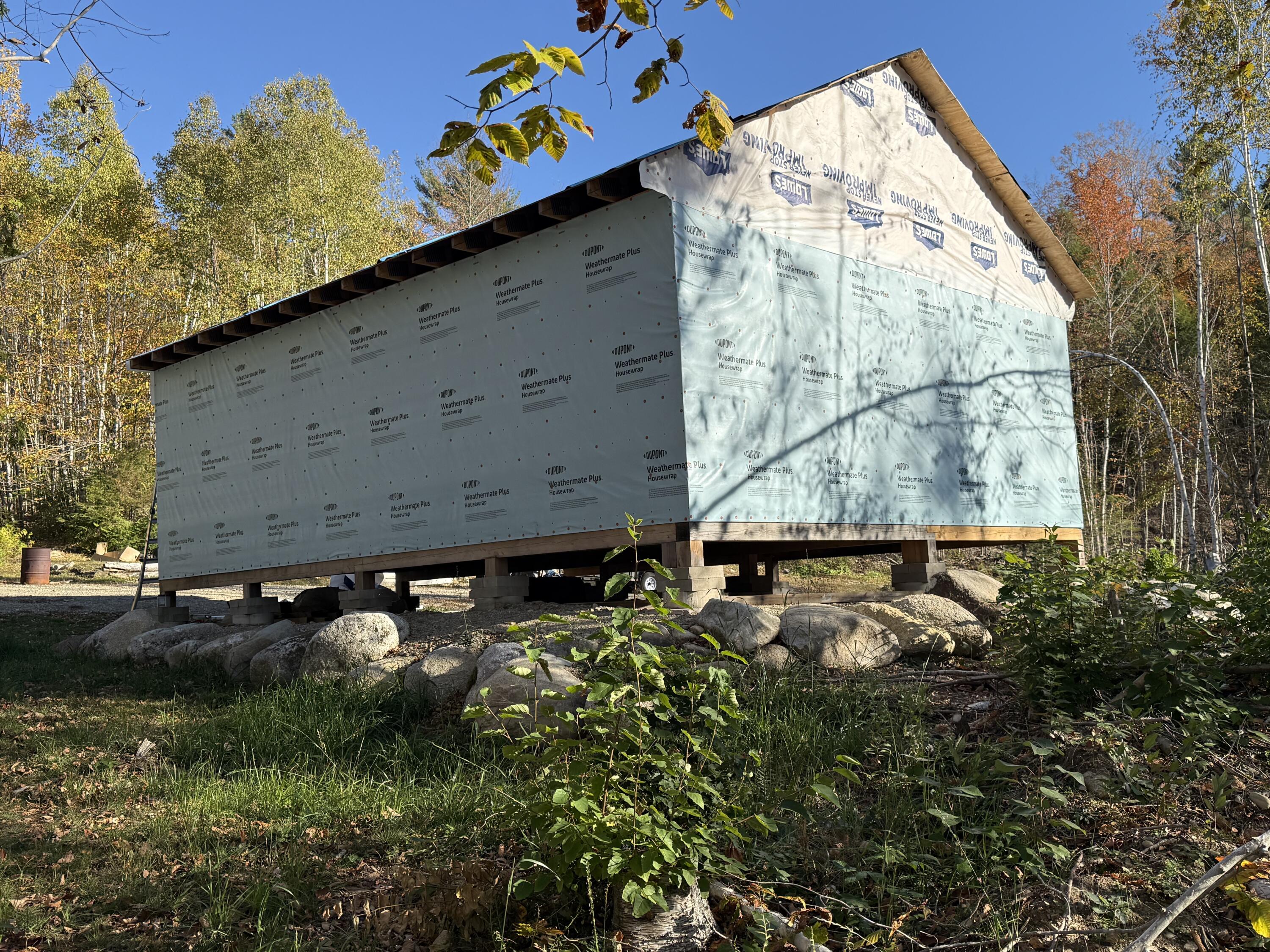 85 Cushman Ridge Road Springfield, ME 04487 - Photo 35 of 35 IMG_1791