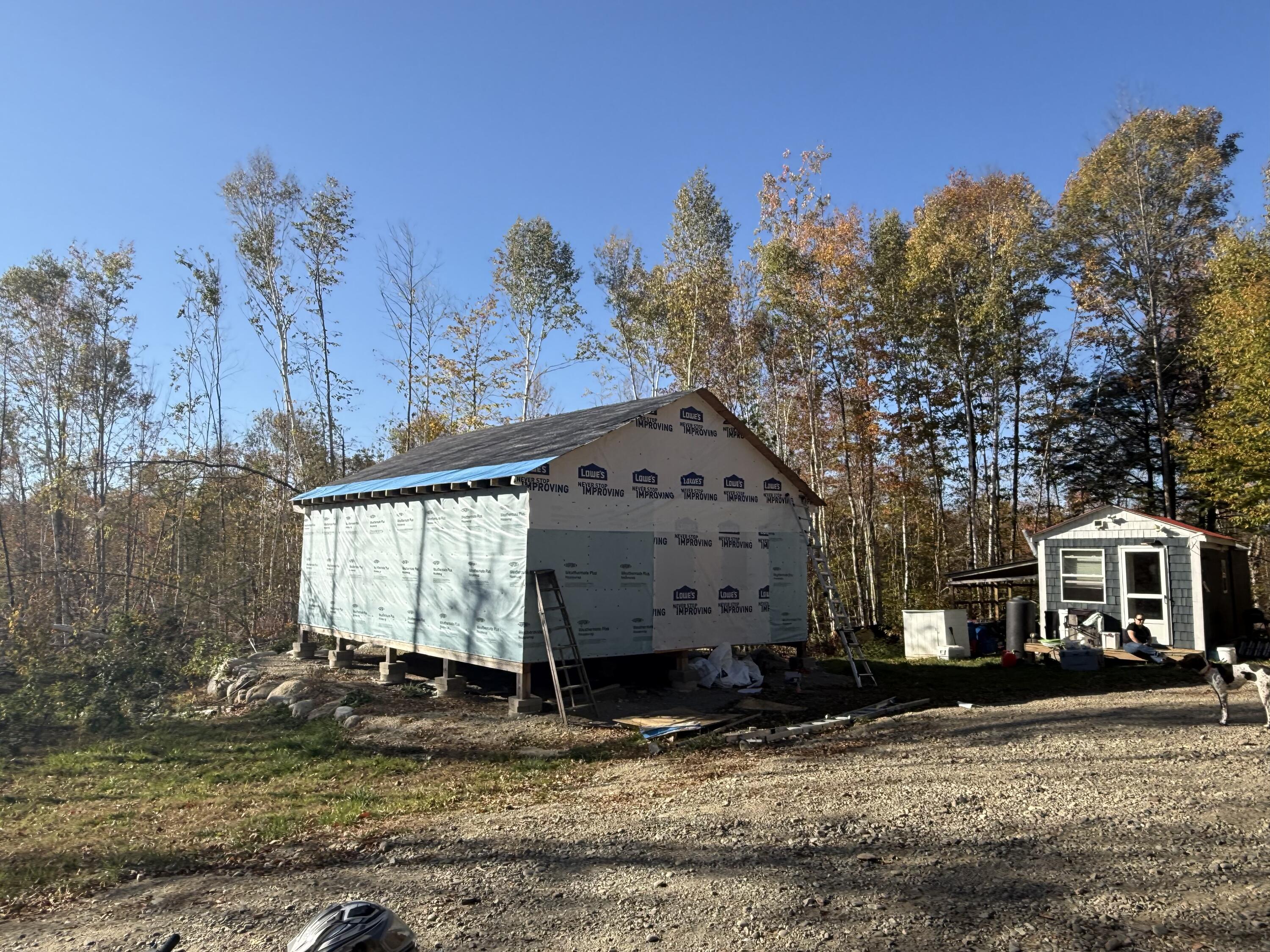 85 Cushman Ridge Road Springfield, ME 04487 - Photo 5 of 35 IMG_1786